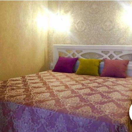 Панорамный Вид На Море Odessa Ngoại thất bức ảnh