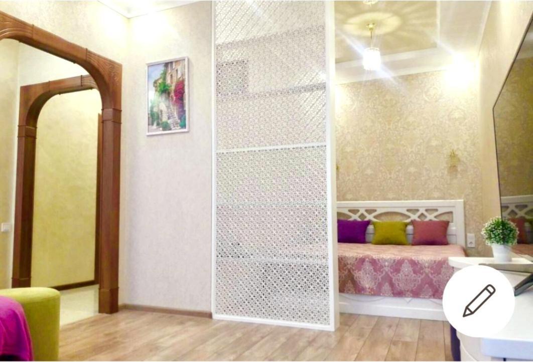 Панорамный Вид На Море Odessa Ngoại thất bức ảnh