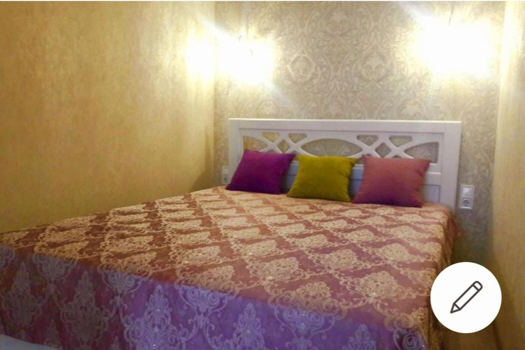Панорамный Вид На Море Odessa Ngoại thất bức ảnh
