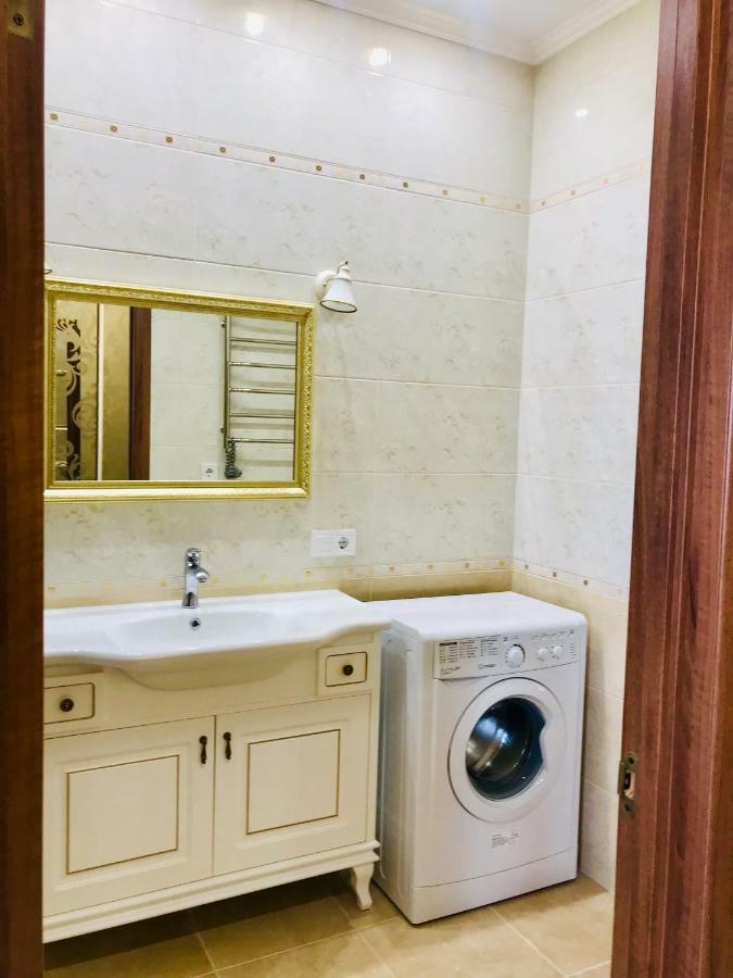 Панорамный Вид На Море Odessa Ngoại thất bức ảnh