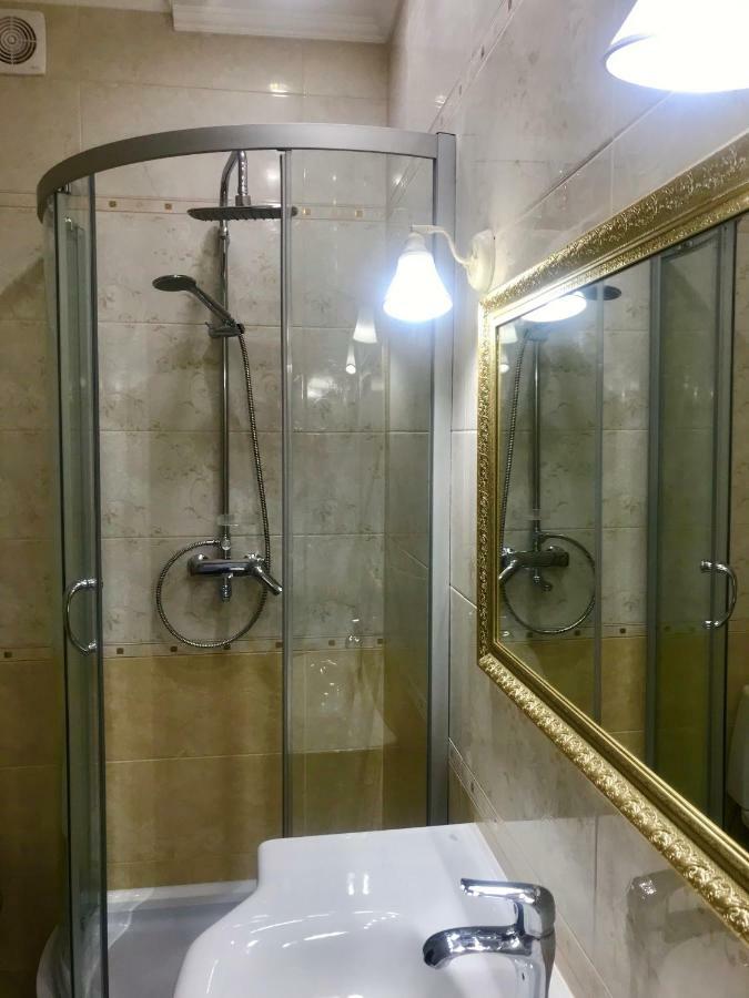 Панорамный Вид На Море Odessa Ngoại thất bức ảnh