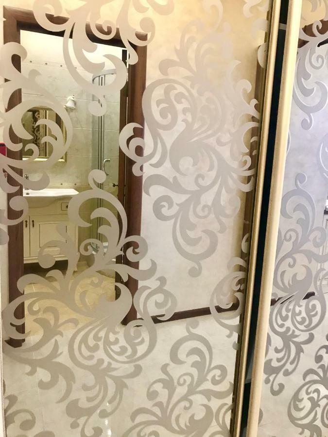 Панорамный Вид На Море Odessa Ngoại thất bức ảnh