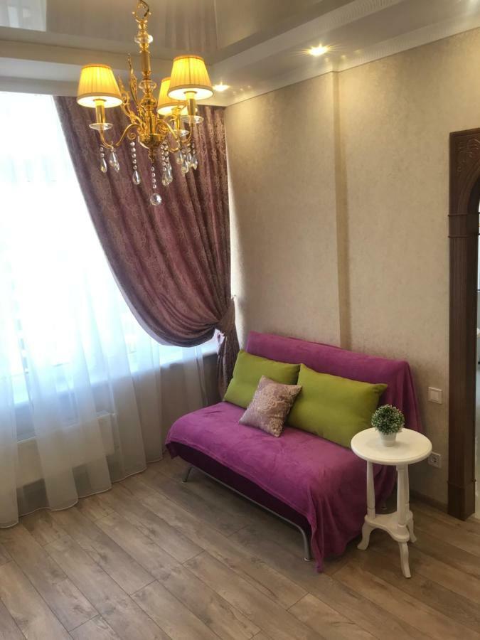 Панорамный Вид На Море Odessa Ngoại thất bức ảnh