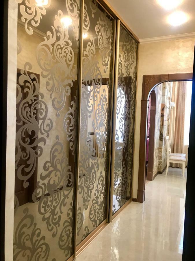 Панорамный Вид На Море Odessa Ngoại thất bức ảnh