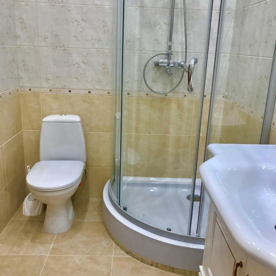 Панорамный Вид На Море Odessa Ngoại thất bức ảnh